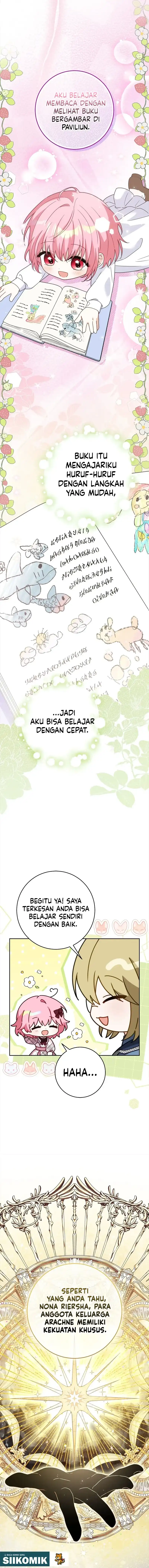 Baca The Family’s Youngest Is This Household’s Savior - Chapter 5 halaman 3