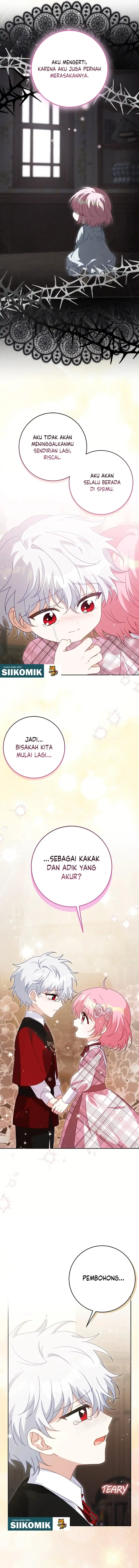 Baca The Family’s Youngest Is This Household’s Savior - Chapter 6 halaman 11