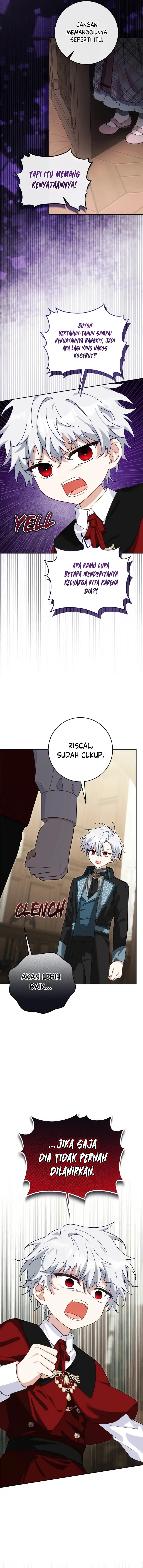 Baca The Family’s Youngest Is This Household’s Savior - Chapter 6 halaman 4