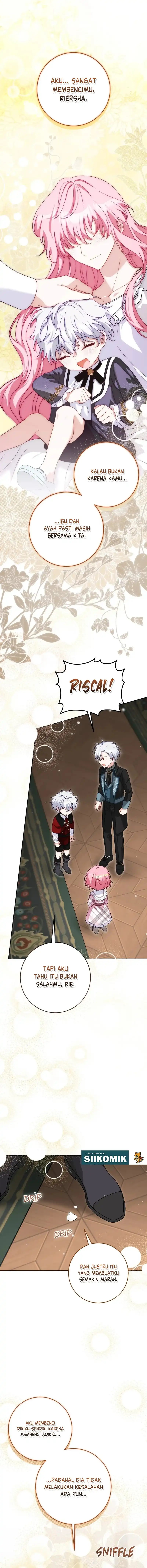 Baca The Family’s Youngest Is This Household’s Savior - Chapter 6 halaman 8