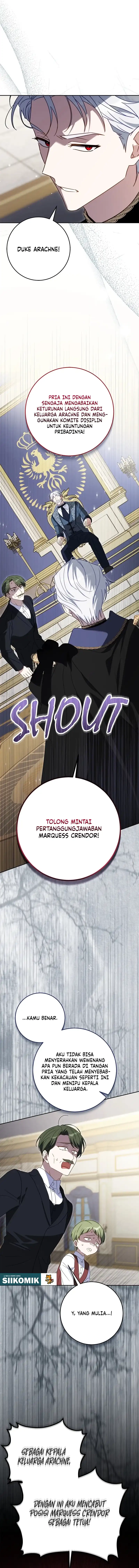 Baca The Family’s Youngest Is This Household’s Savior - Chapter 7 halaman 17