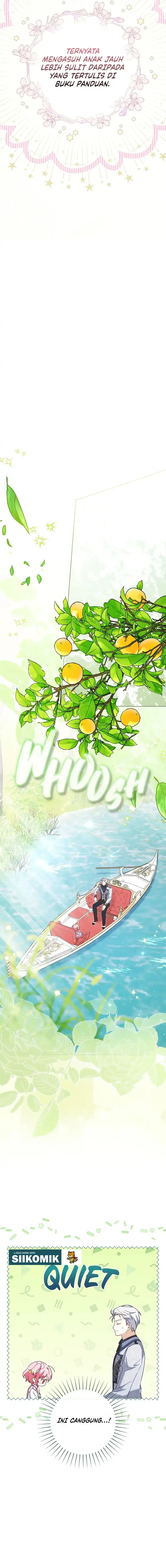 Baca The Family’s Youngest Is This Household’s Savior - Chapter 8 halaman 12