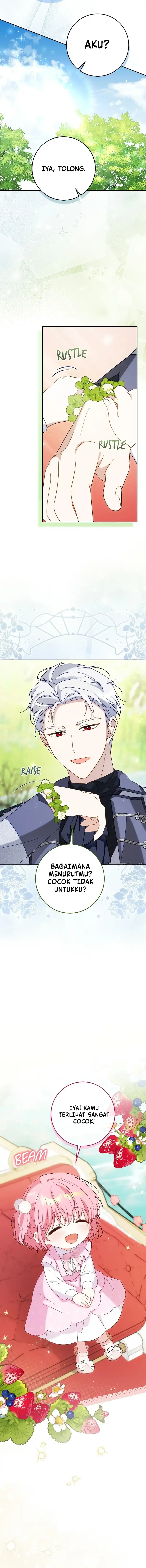 Baca The Family’s Youngest Is This Household’s Savior - Chapter 8 halaman 14