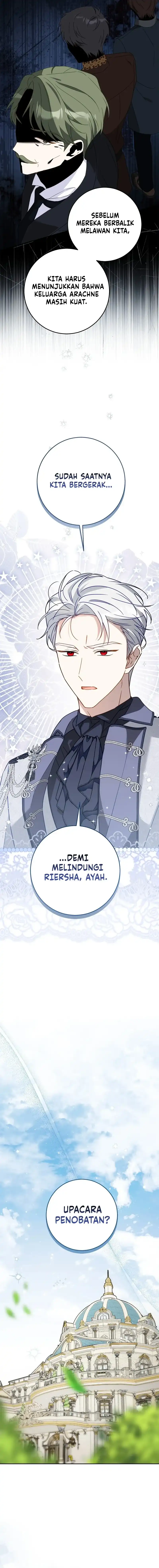Baca The Family’s Youngest Is This Household’s Savior - Chapter 8 halaman 7