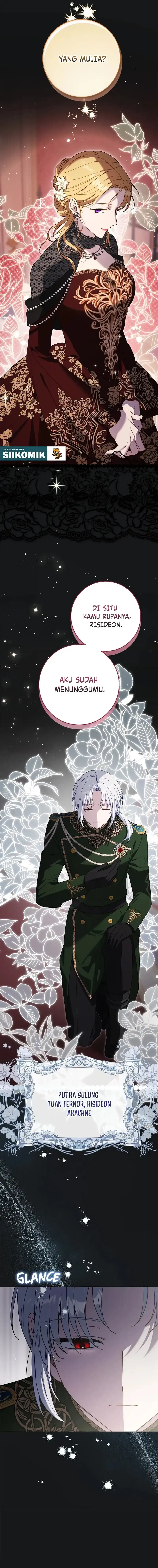 Baca The Family’s Youngest Is This Household’s Savior - Chapter 9 halaman 11