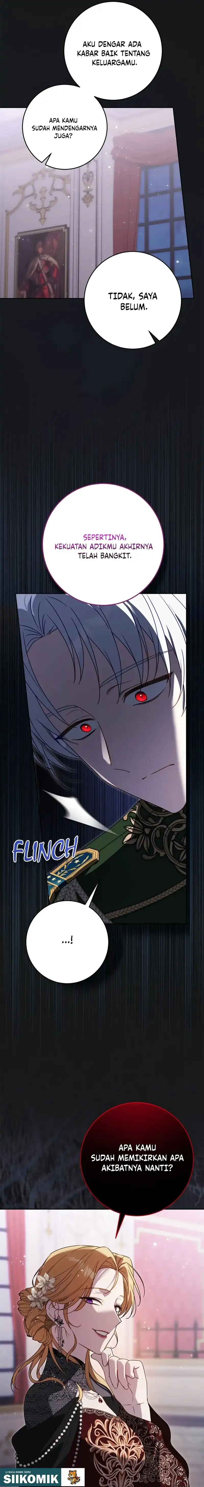 Baca The Family’s Youngest Is This Household’s Savior - Chapter 9 halaman 12