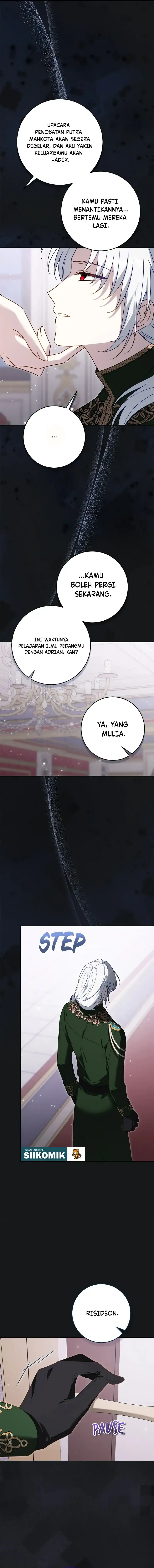 Baca The Family’s Youngest Is This Household’s Savior - Chapter 9 halaman 14