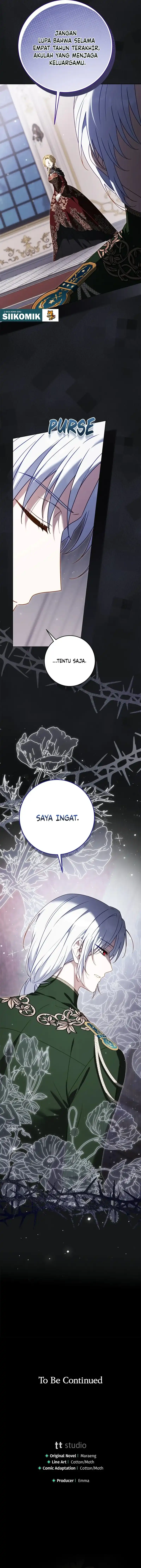 Baca The Family’s Youngest Is This Household’s Savior - Chapter 9 halaman 15