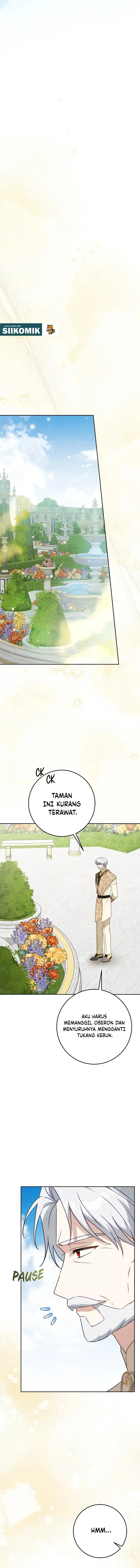 Baca The Family’s Youngest Is This Household’s Savior - Chapter 9 halaman 7