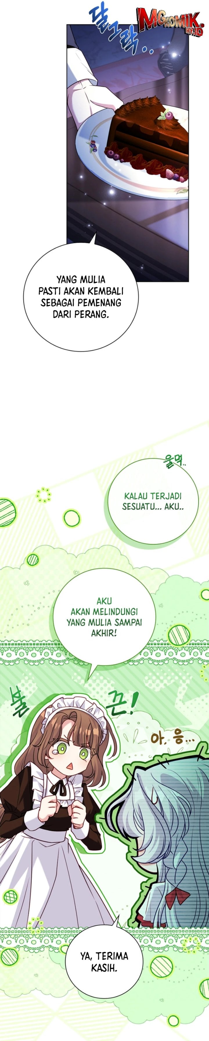 Baca The Father and the Daughter - Chapter 1 halaman 10