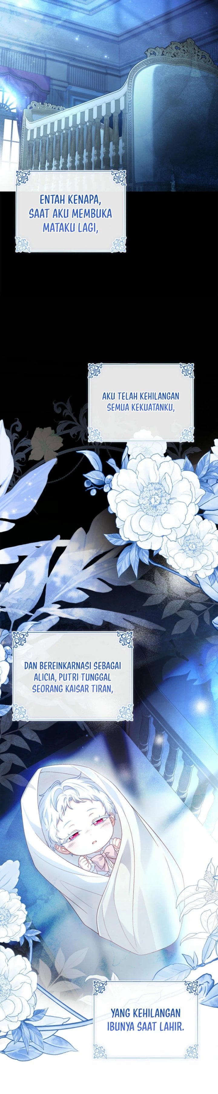 Baca The Father and the Daughter - Chapter 1 halaman 14