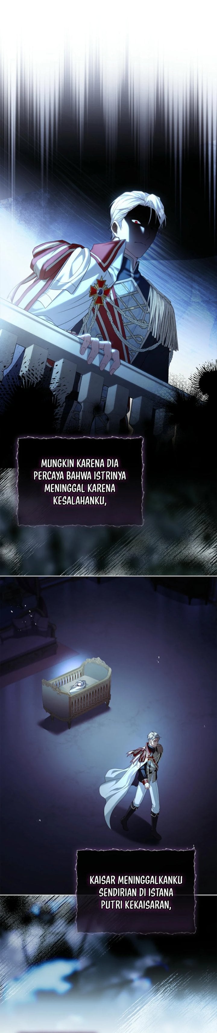 Baca The Father and the Daughter - Chapter 1 halaman 15