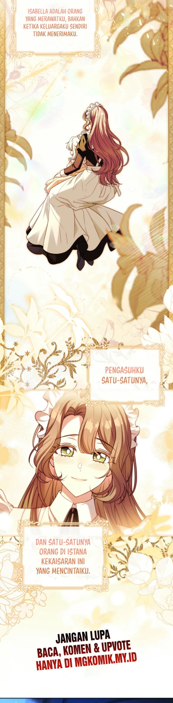 Baca The Father and the Daughter - Chapter 1 halaman 17