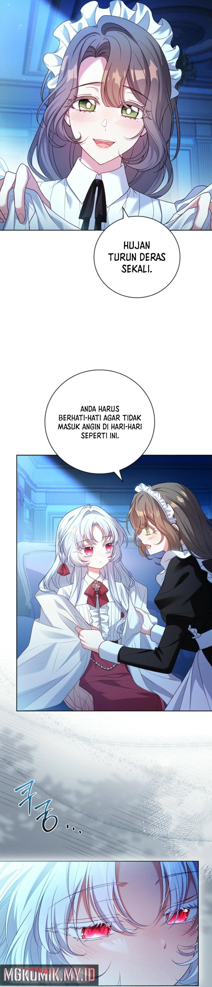 Baca The Father and the Daughter - Chapter 1 halaman 18