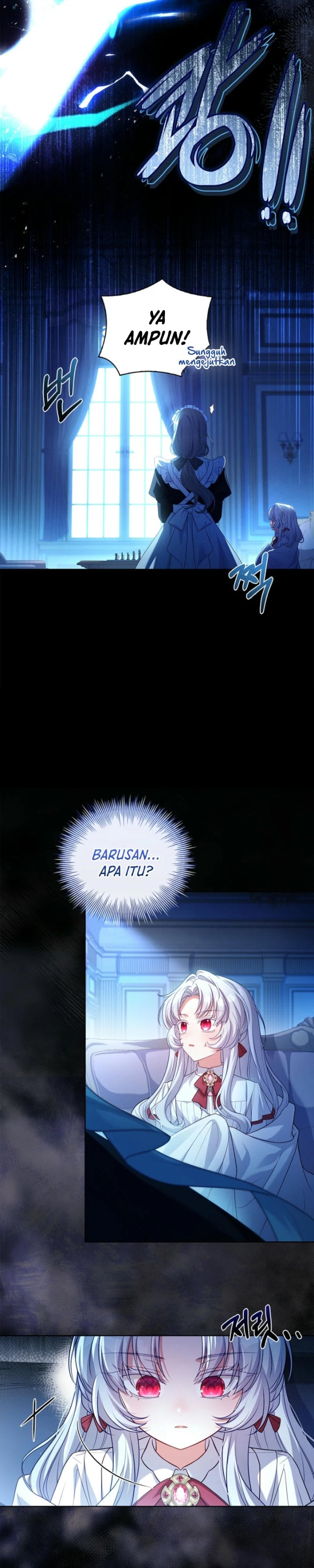 Baca The Father and the Daughter - Chapter 1 halaman 21