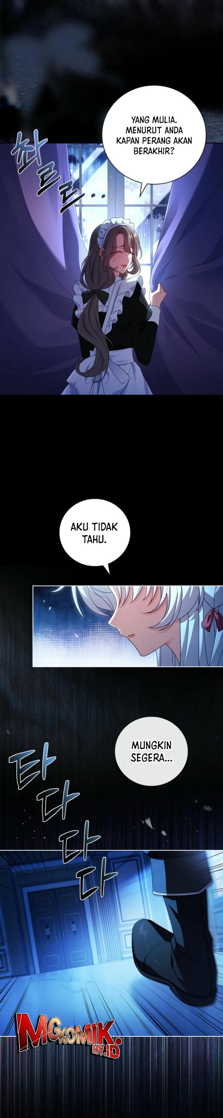 Baca The Father and the Daughter - Chapter 1 halaman 22