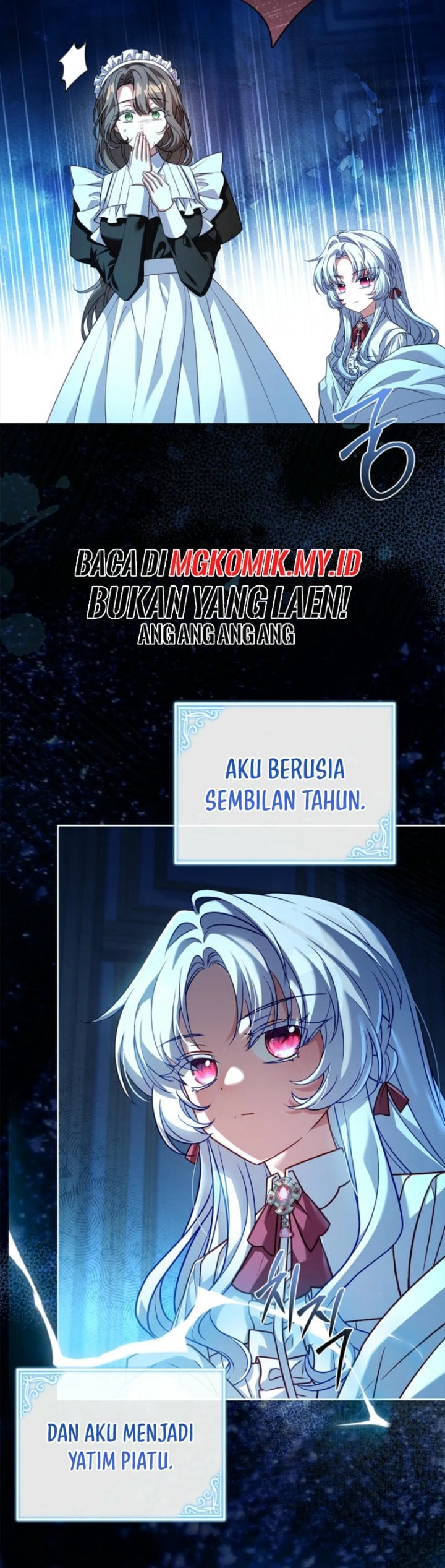 Baca The Father and the Daughter - Chapter 1 halaman 25