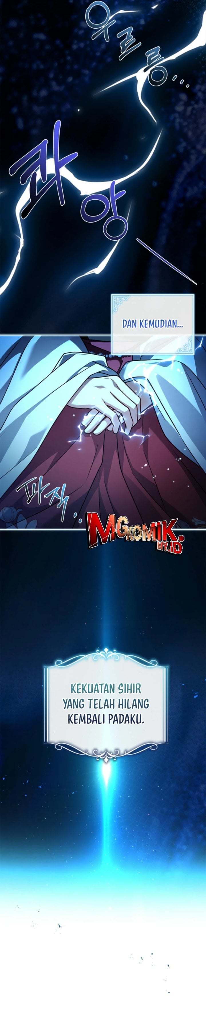 Baca The Father and the Daughter - Chapter 1 halaman 26