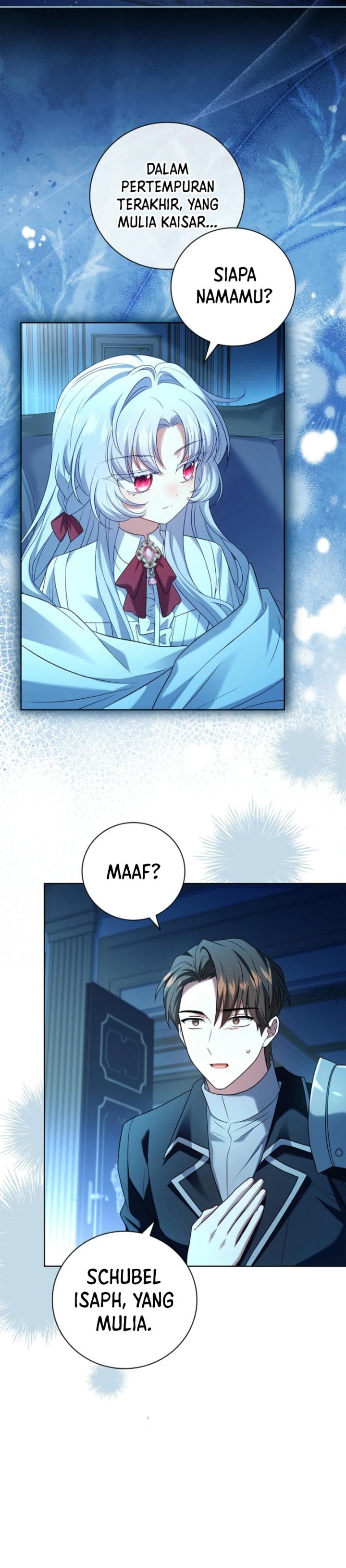 Baca The Father and the Daughter - Chapter 1 halaman 28
