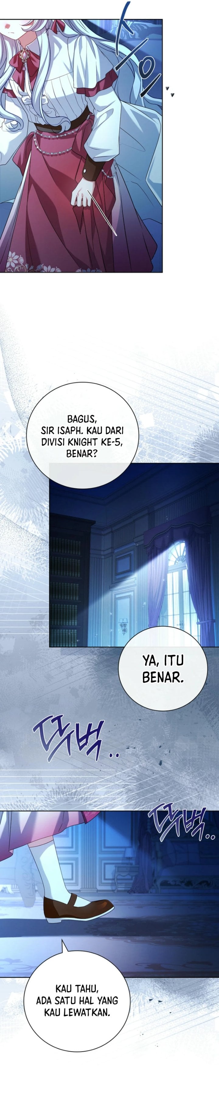Baca The Father and the Daughter - Chapter 1 halaman 29