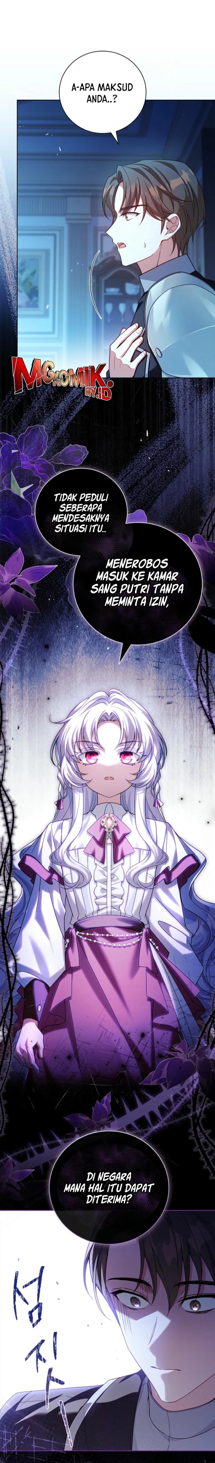 Baca The Father and the Daughter - Chapter 1 halaman 30