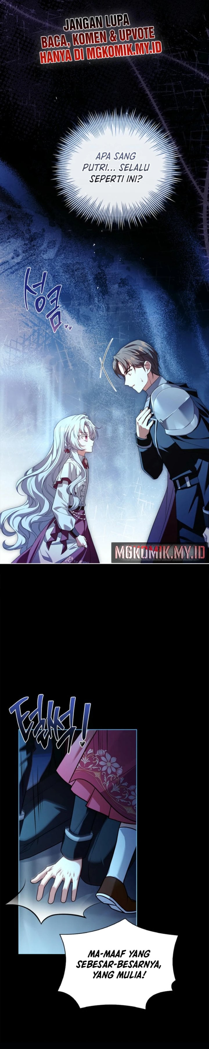 Baca The Father and the Daughter - Chapter 1 halaman 31