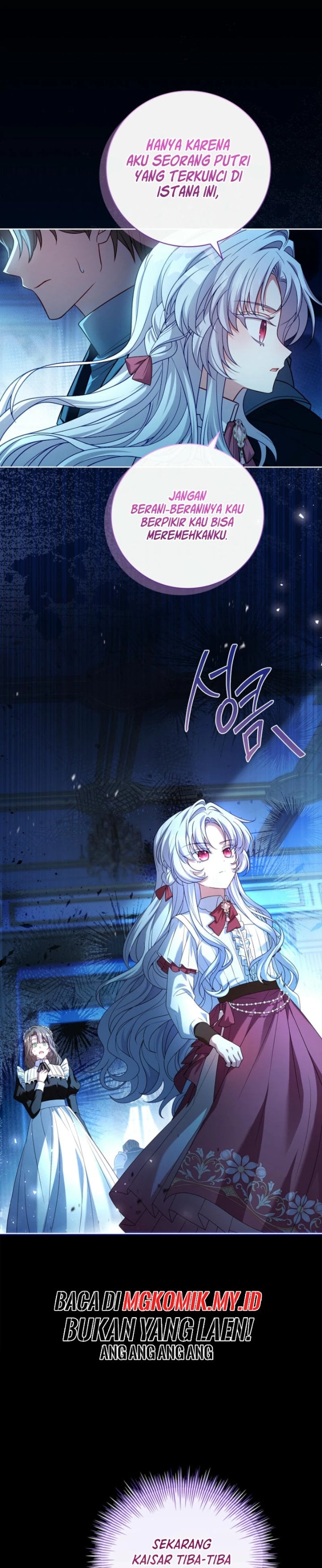 Baca The Father and the Daughter - Chapter 1 halaman 32