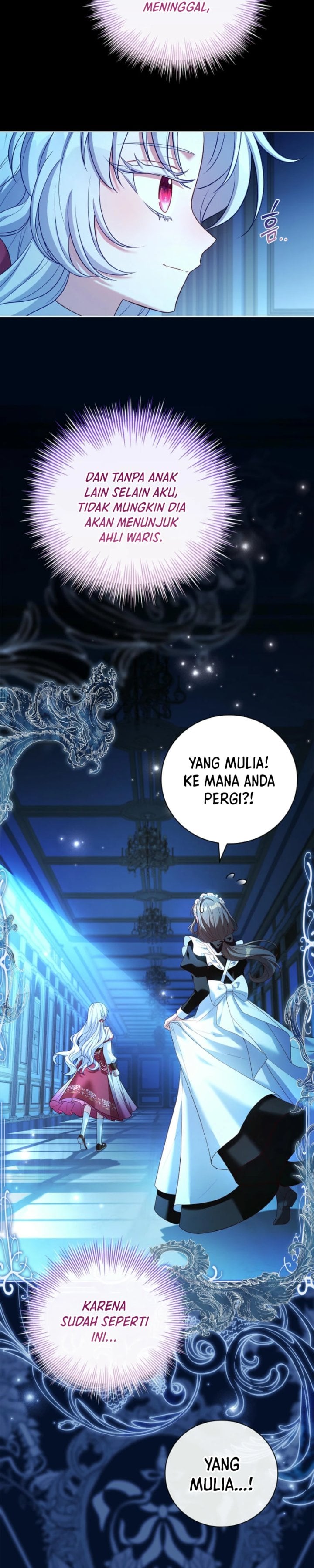 Baca The Father and the Daughter - Chapter 1 halaman 33