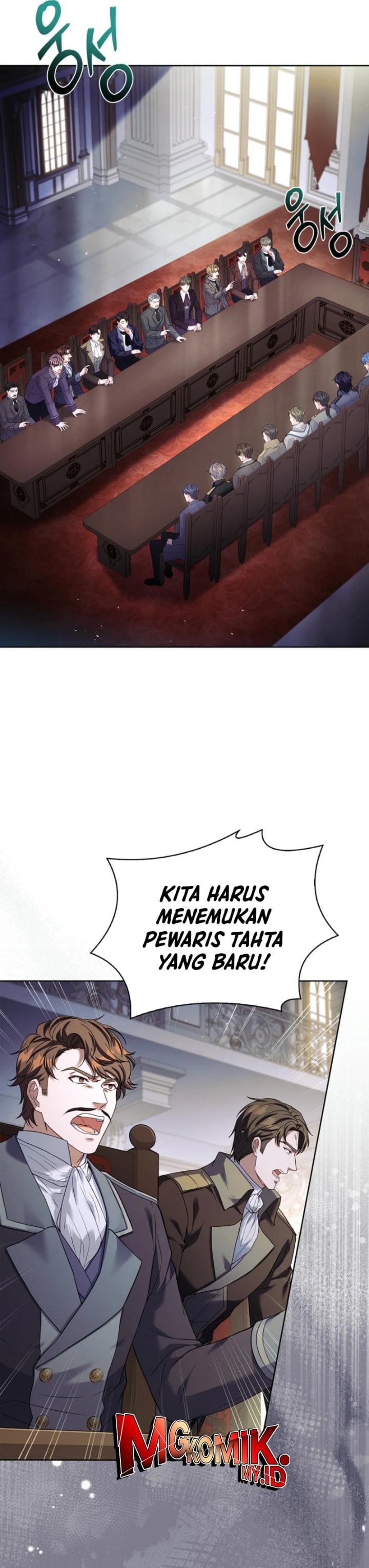 Baca The Father and the Daughter - Chapter 1 halaman 35