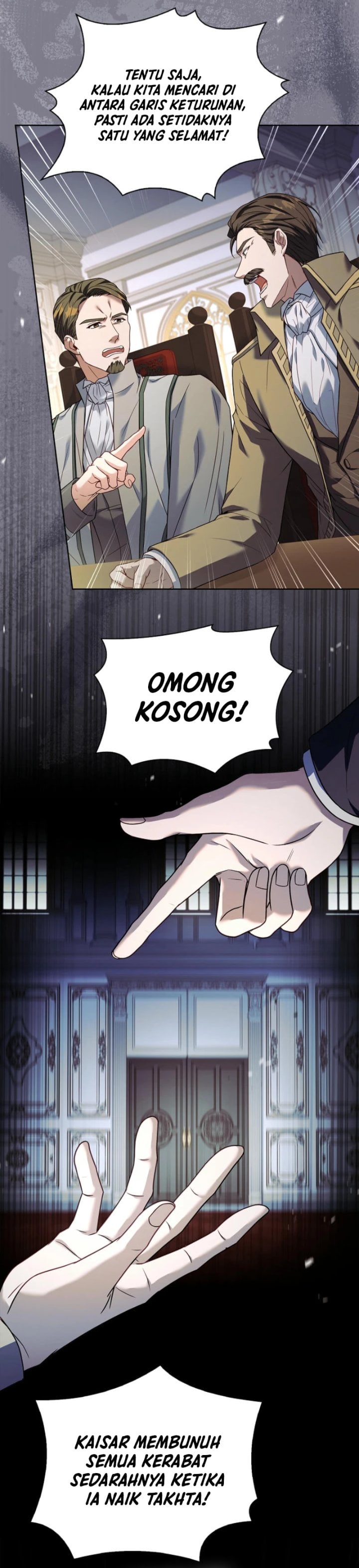 Baca The Father and the Daughter - Chapter 1 halaman 36