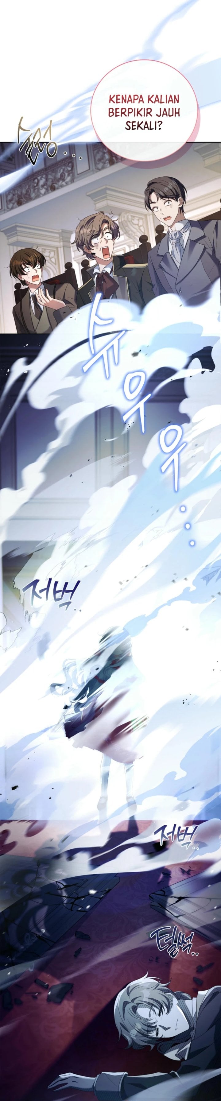 Baca The Father and the Daughter - Chapter 1 halaman 38