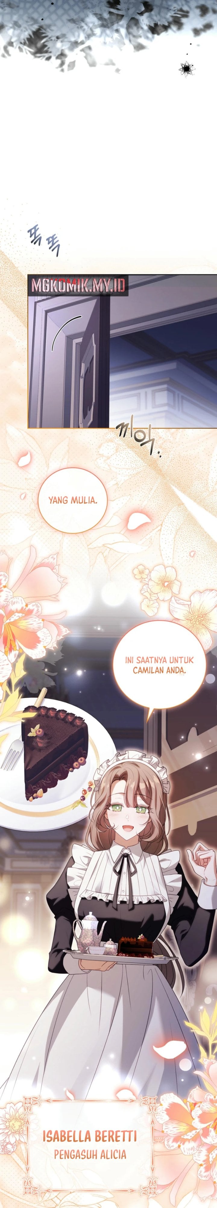 Baca The Father and the Daughter - Chapter 1 halaman 4