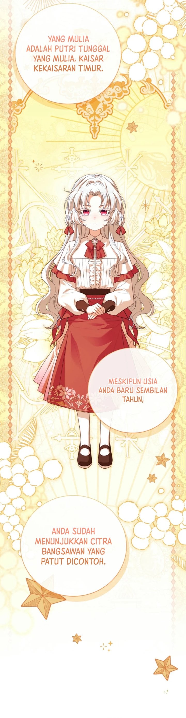 Baca The Father and the Daughter - Chapter 1 halaman 6
