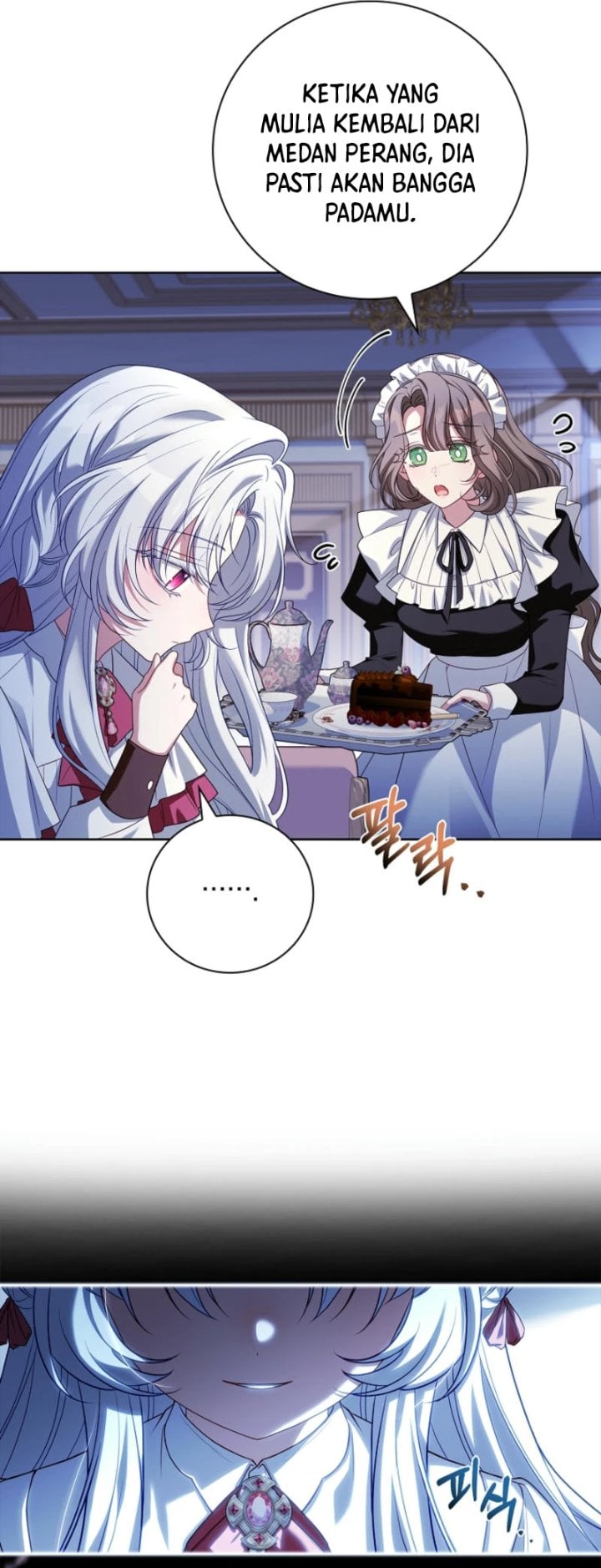Baca The Father and the Daughter - Chapter 1 halaman 7