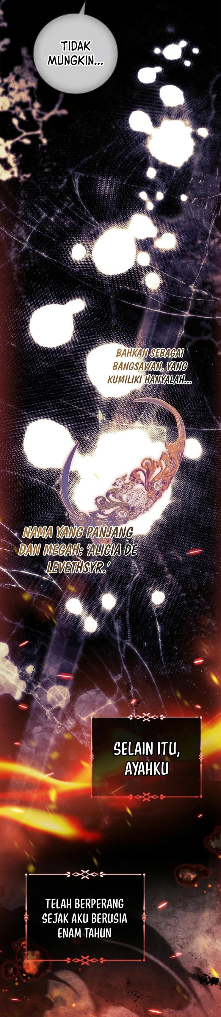 Baca The Father and the Daughter - Chapter 1 halaman 8