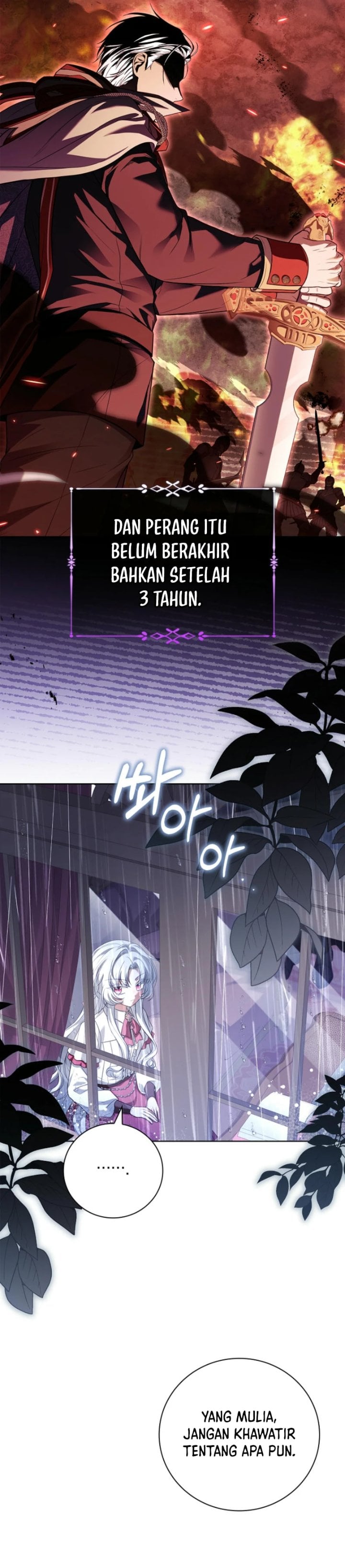 Baca The Father and the Daughter - Chapter 1 halaman 9