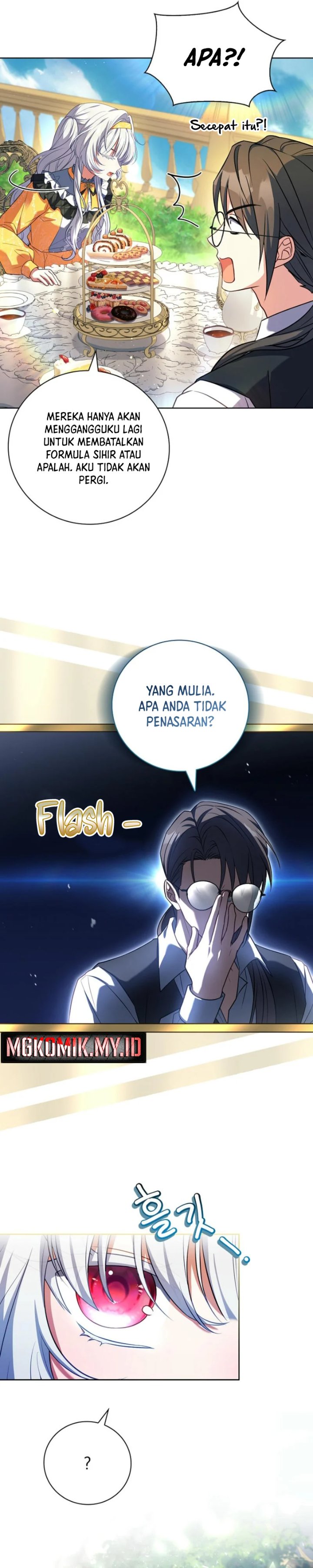 Baca The Father and the Daughter - Chapter 10 halaman 11