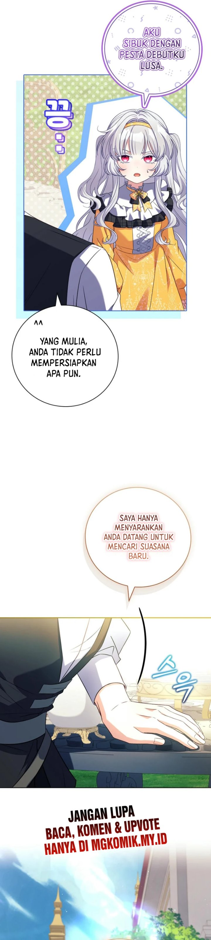 Baca The Father and the Daughter - Chapter 10 halaman 13