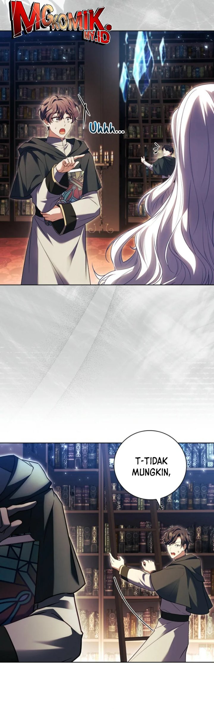 Baca The Father and the Daughter - Chapter 10 halaman 18