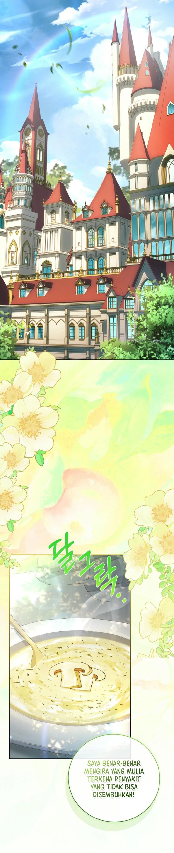 Baca The Father and the Daughter - Chapter 10 halaman 2