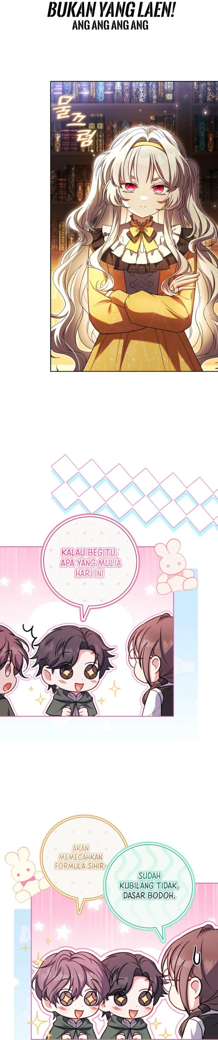 Baca The Father and the Daughter - Chapter 10 halaman 21