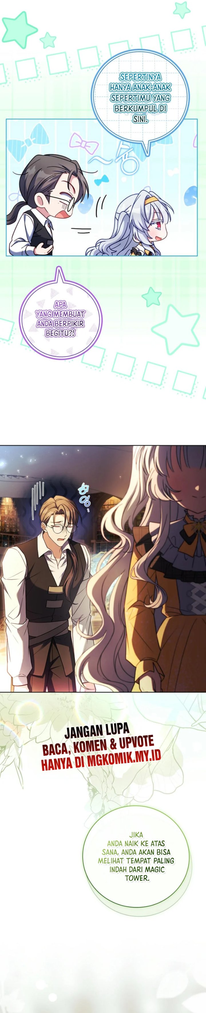 Baca The Father and the Daughter - Chapter 10 halaman 23