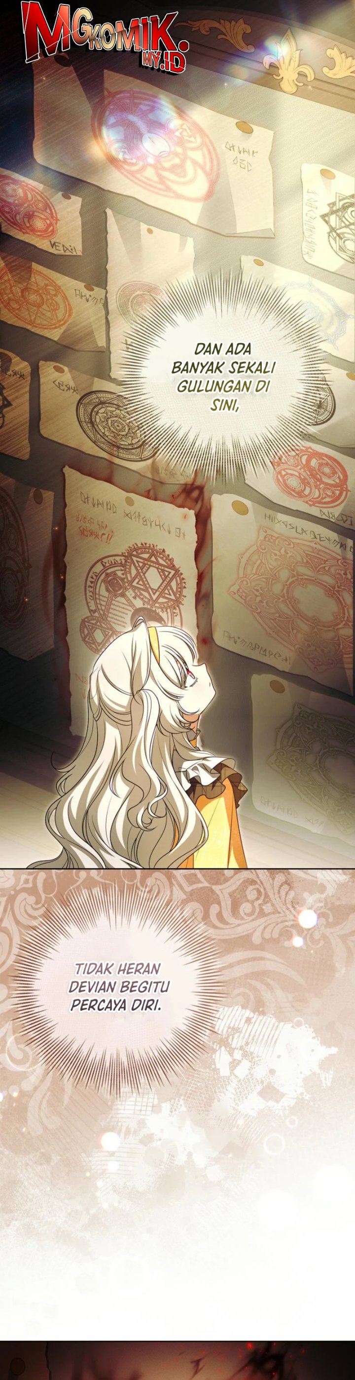 Baca The Father and the Daughter - Chapter 10 halaman 27