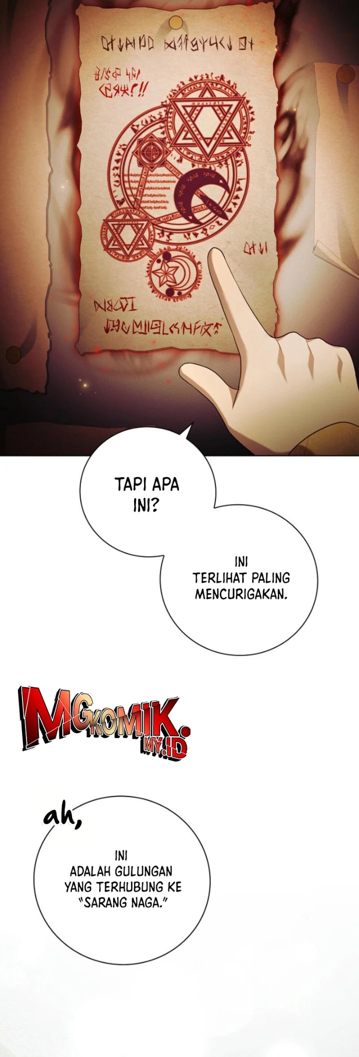 Baca The Father and the Daughter - Chapter 10 halaman 28