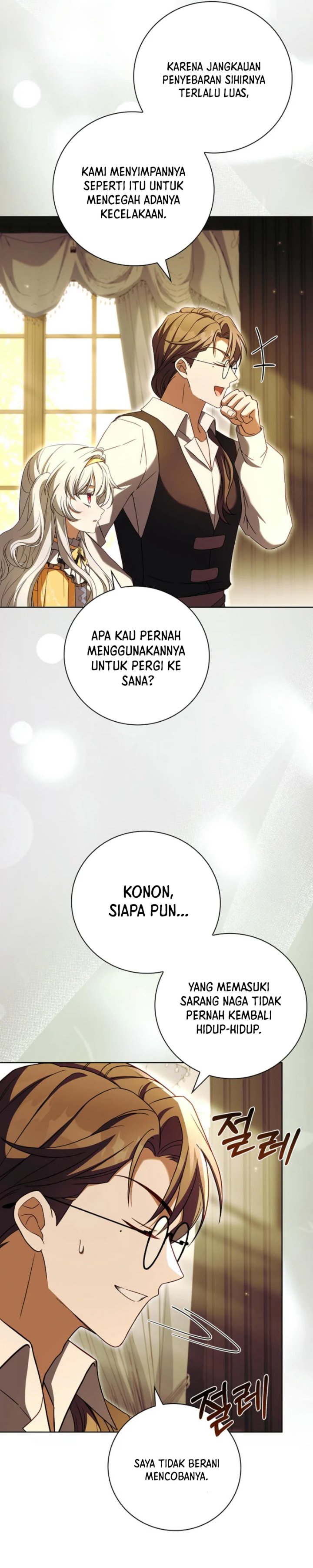 Baca The Father and the Daughter - Chapter 10 halaman 29