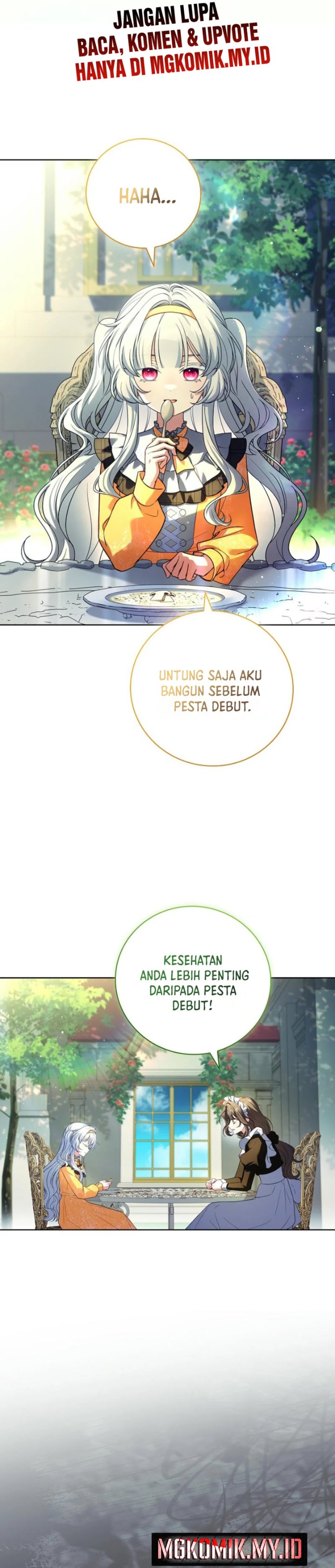 Baca The Father and the Daughter - Chapter 10 halaman 3