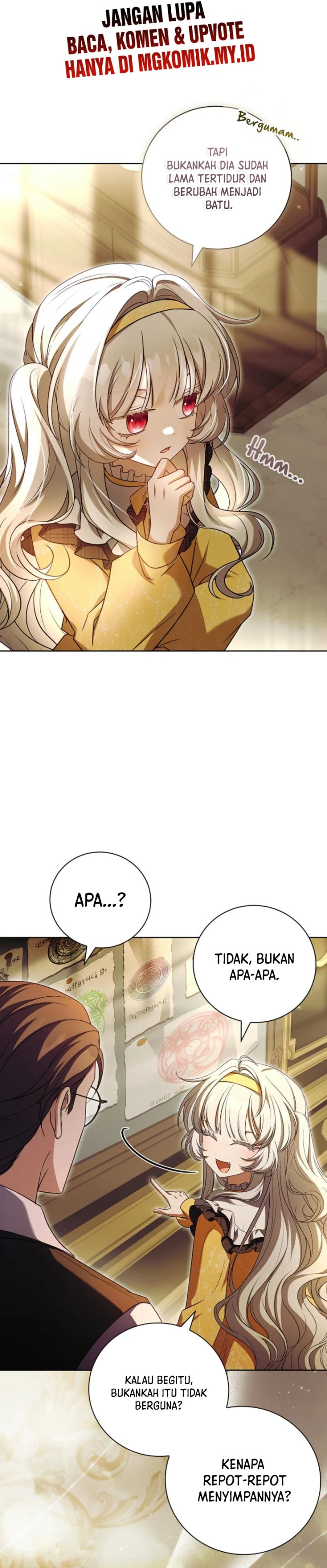 Baca The Father and the Daughter - Chapter 10 halaman 30