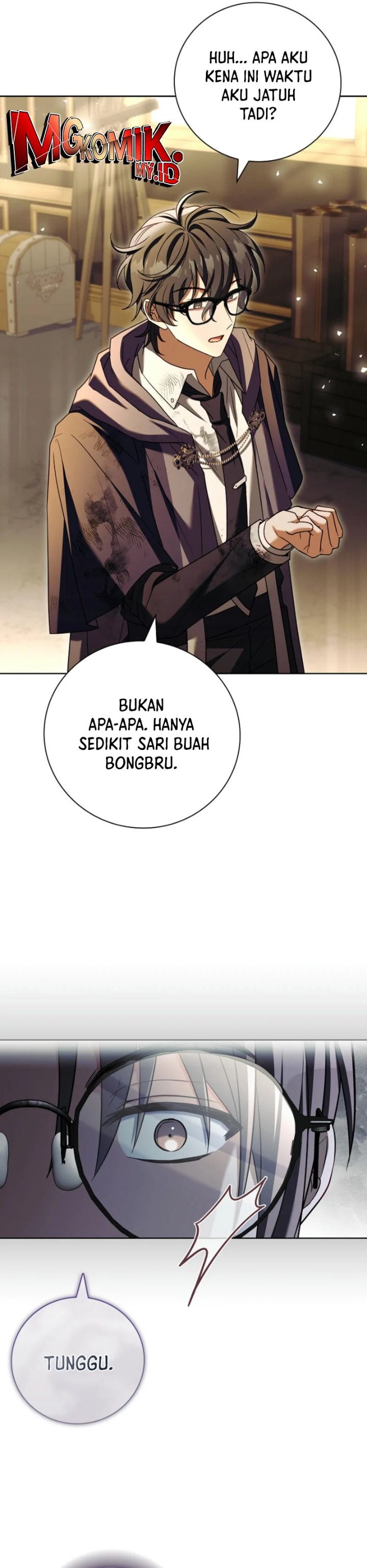 Baca The Father and the Daughter - Chapter 10 halaman 34
