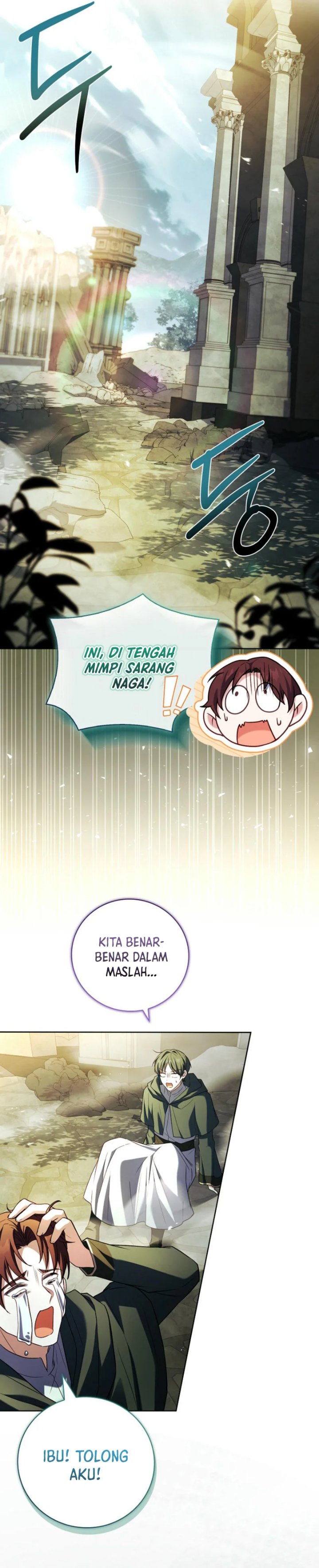 Baca The Father and the Daughter - Chapter 10 halaman 39