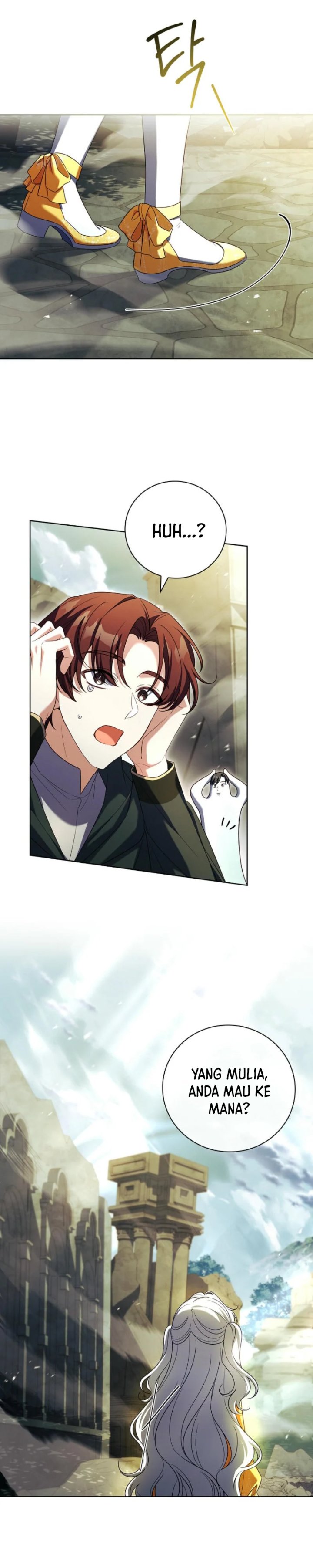 Baca The Father and the Daughter - Chapter 10 halaman 41